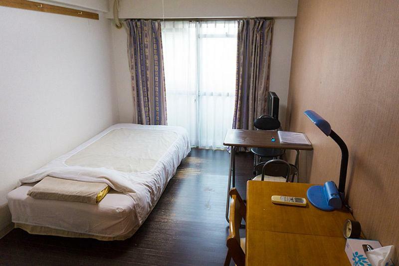 Nishijin Ivy Apartment Киото Екстериор снимка